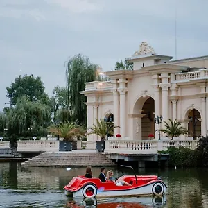 Venecia Palace Hotel