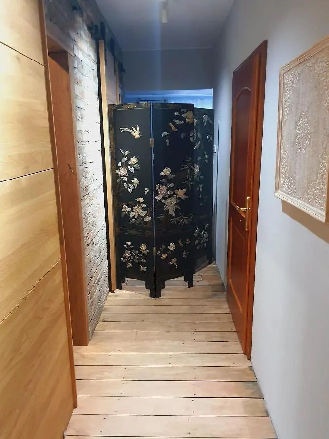 A Cozy Room Near Warsaw Michałowice