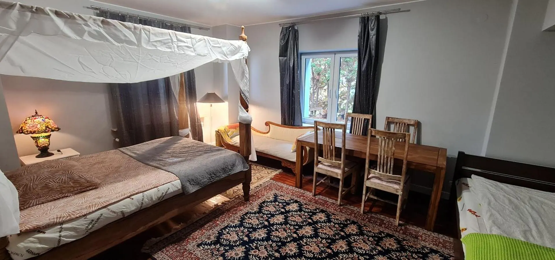 A Cozy Room Near Warsaw Michałowice